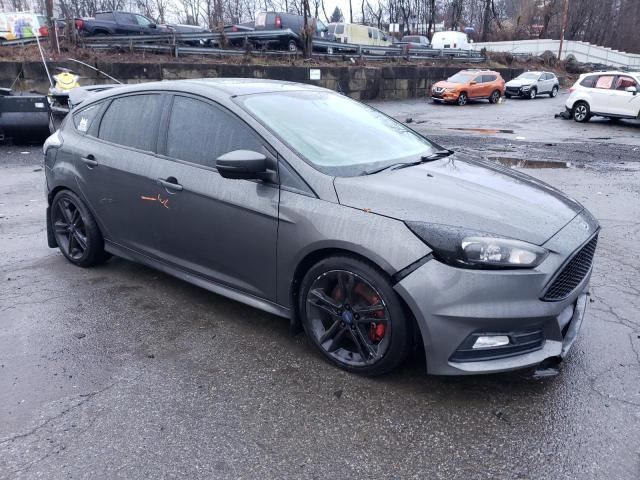 Photo 3 VIN: 1FADP3L93FL238950 - FORD FOCUS 