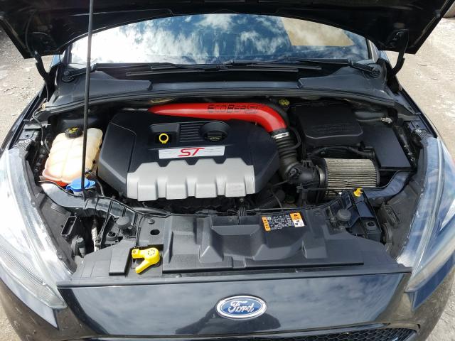 Photo 6 VIN: 1FADP3L93FL341009 - FORD FOCUS ST 