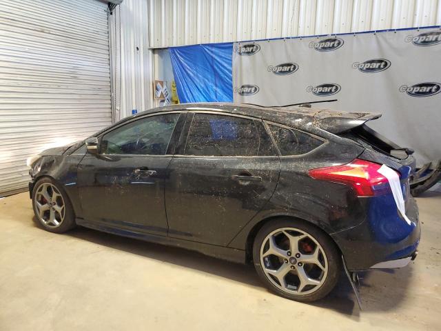 Photo 1 VIN: 1FADP3L93FL345559 - FORD FOCUS ST 