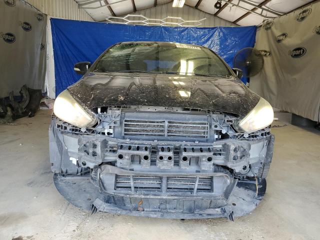 Photo 4 VIN: 1FADP3L93FL345559 - FORD FOCUS ST 