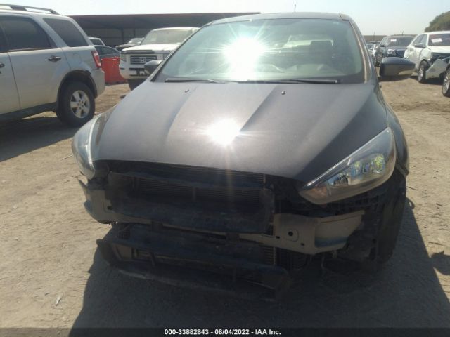 Photo 5 VIN: 1FADP3L93FL348350 - FORD FOCUS 