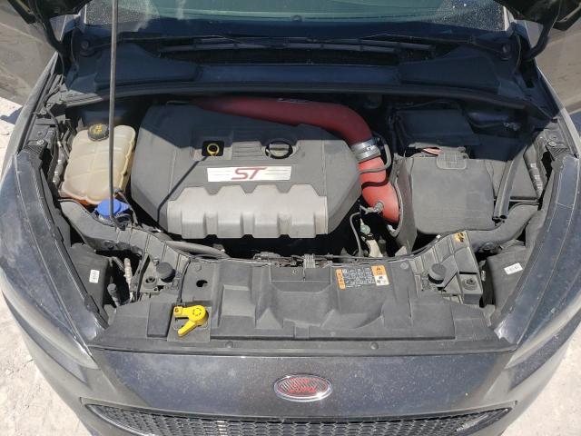 Photo 6 VIN: 1FADP3L93FL384846 - FORD FOCUS ST 