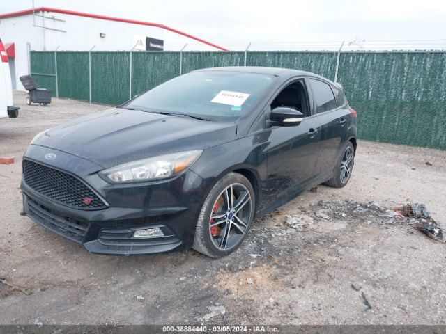 Photo 1 VIN: 1FADP3L93FL385169 - FORD FOCUS ST 