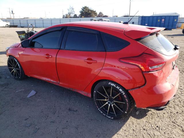 Photo 1 VIN: 1FADP3L93FL385754 - FORD FOCUS ST 