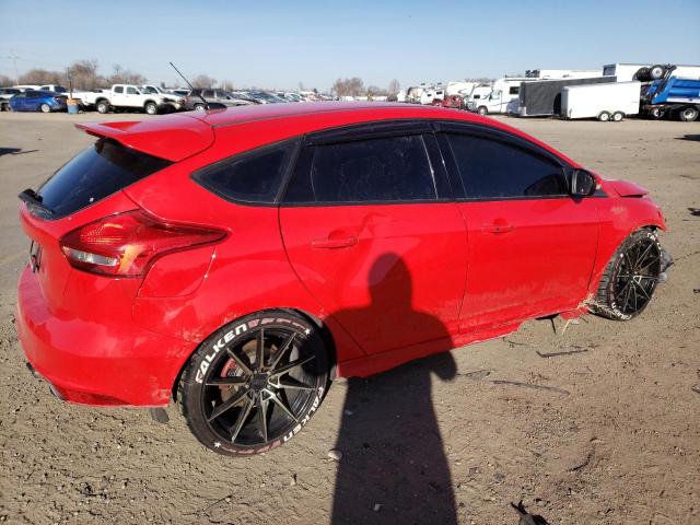 Photo 2 VIN: 1FADP3L93FL385754 - FORD FOCUS ST 