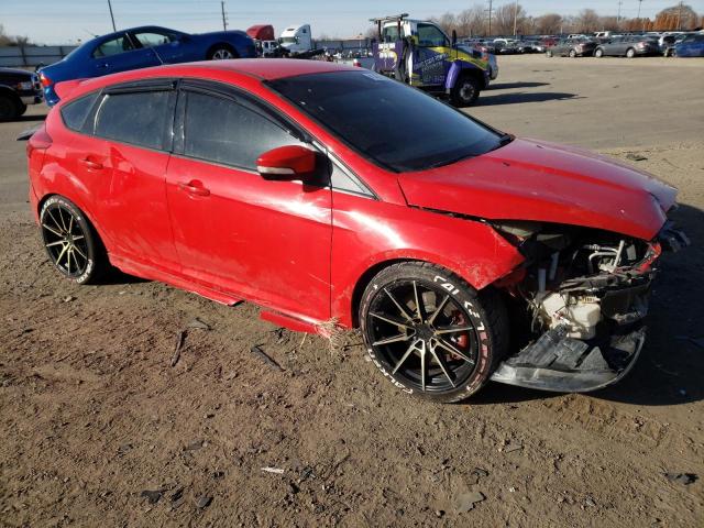 Photo 3 VIN: 1FADP3L93FL385754 - FORD FOCUS ST 