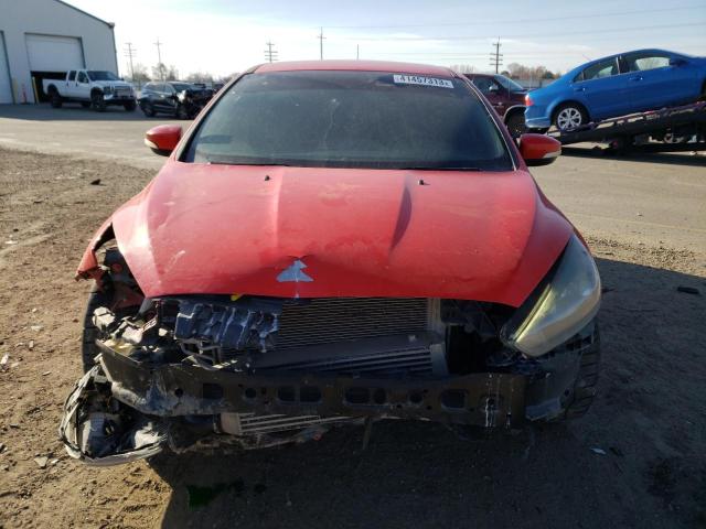 Photo 4 VIN: 1FADP3L93FL385754 - FORD FOCUS ST 