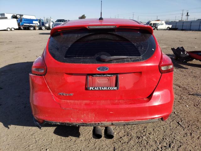 Photo 5 VIN: 1FADP3L93FL385754 - FORD FOCUS ST 