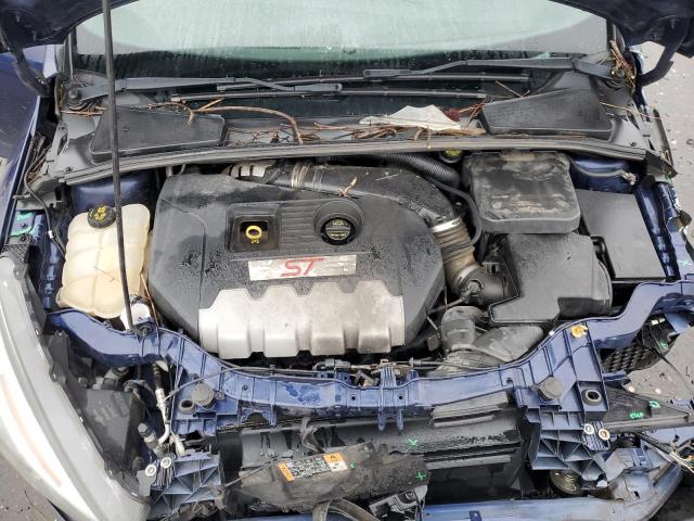 Photo 10 VIN: 1FADP3L93GL242613 - FORD FOCUS 