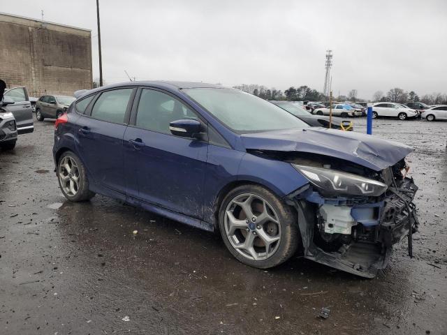 Photo 3 VIN: 1FADP3L93GL242613 - FORD FOCUS 