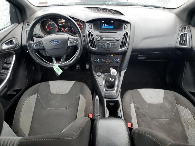 Photo 7 VIN: 1FADP3L93GL242613 - FORD FOCUS 