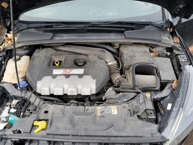 Photo 10 VIN: 1FADP3L93GL262361 - FORD FOCUS 