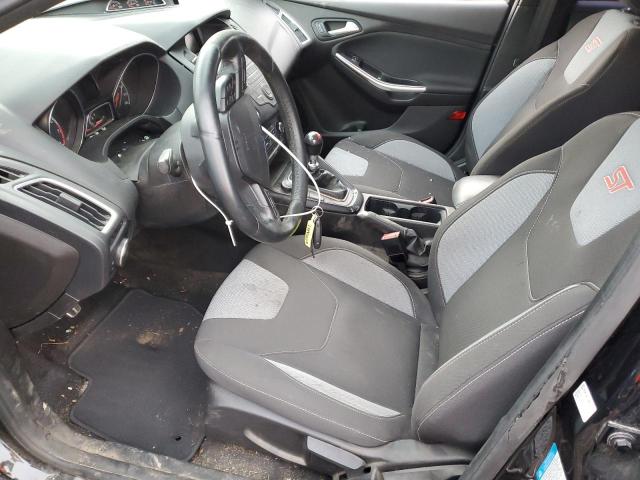 Photo 6 VIN: 1FADP3L93GL262361 - FORD FOCUS 