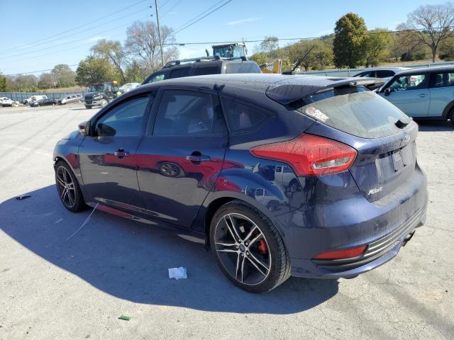 Photo 1 VIN: 1FADP3L93GL262442 - FORD FOCUS ST 