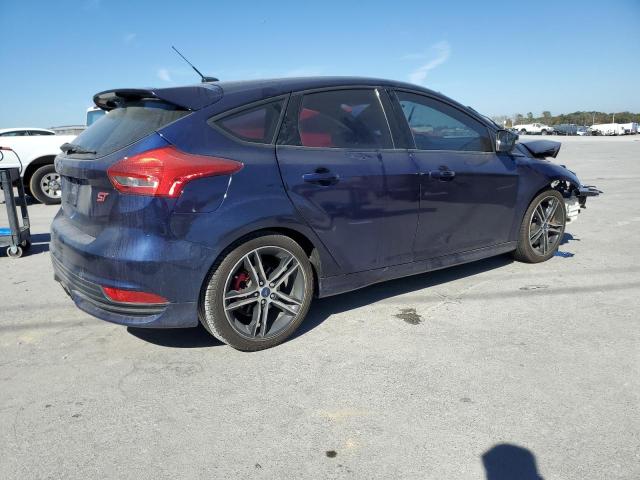 Photo 2 VIN: 1FADP3L93GL262442 - FORD FOCUS ST 