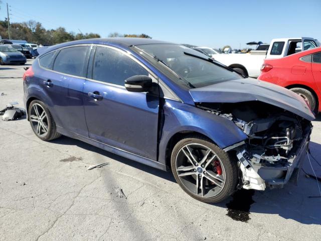 Photo 3 VIN: 1FADP3L93GL262442 - FORD FOCUS ST 