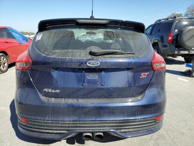 Photo 5 VIN: 1FADP3L93GL262442 - FORD FOCUS ST 