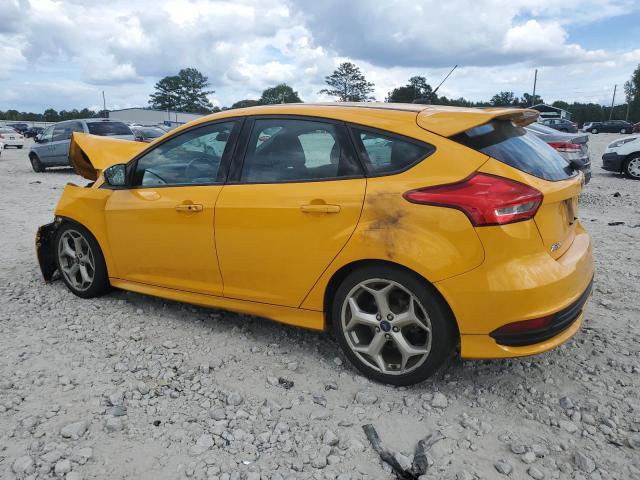 Photo 1 VIN: 1FADP3L93GL273831 - FORD FOCUS ST 