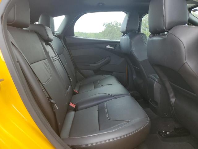 Photo 10 VIN: 1FADP3L93GL273831 - FORD FOCUS ST 