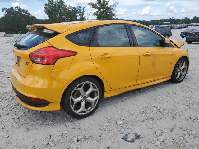 Photo 2 VIN: 1FADP3L93GL273831 - FORD FOCUS ST 