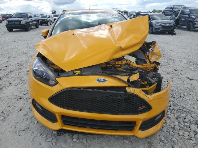 Photo 4 VIN: 1FADP3L93GL273831 - FORD FOCUS ST 