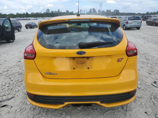 Photo 5 VIN: 1FADP3L93GL273831 - FORD FOCUS ST 