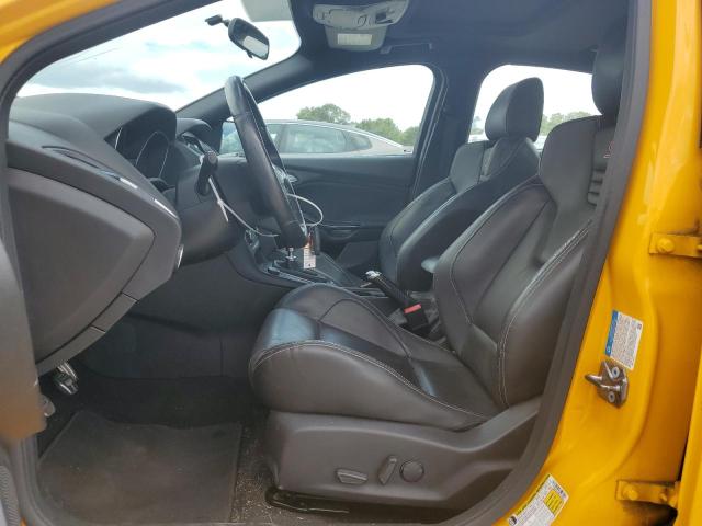 Photo 6 VIN: 1FADP3L93GL273831 - FORD FOCUS ST 