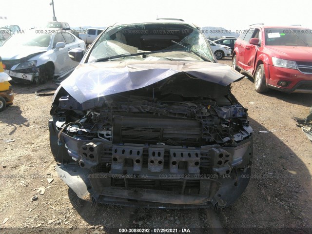 Photo 5 VIN: 1FADP3L93GL315530 - FORD FOCUS 