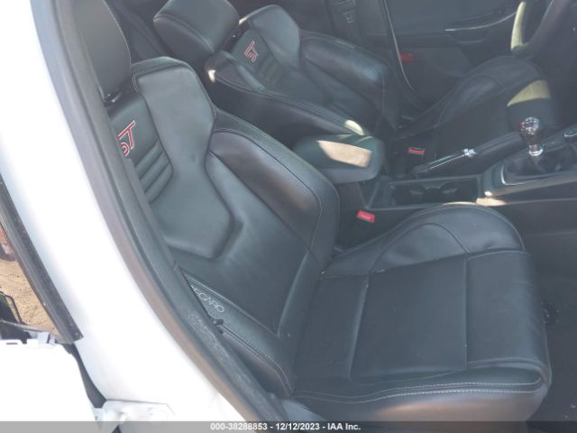 Photo 4 VIN: 1FADP3L93GL350116 - FORD FOCUS 