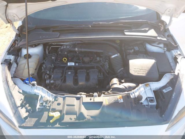 Photo 9 VIN: 1FADP3L93GL350116 - FORD FOCUS 