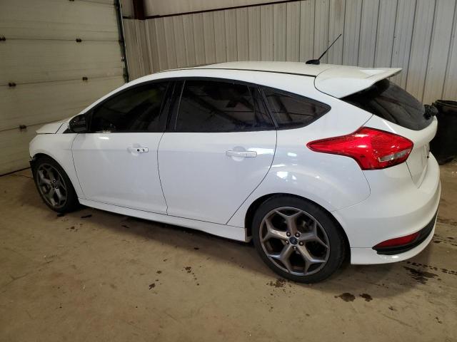 Photo 1 VIN: 1FADP3L93GL354747 - FORD FOCUS 