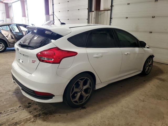 Photo 2 VIN: 1FADP3L93GL354747 - FORD FOCUS 