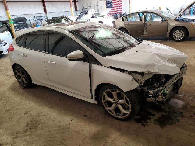 Photo 3 VIN: 1FADP3L93GL354747 - FORD FOCUS 