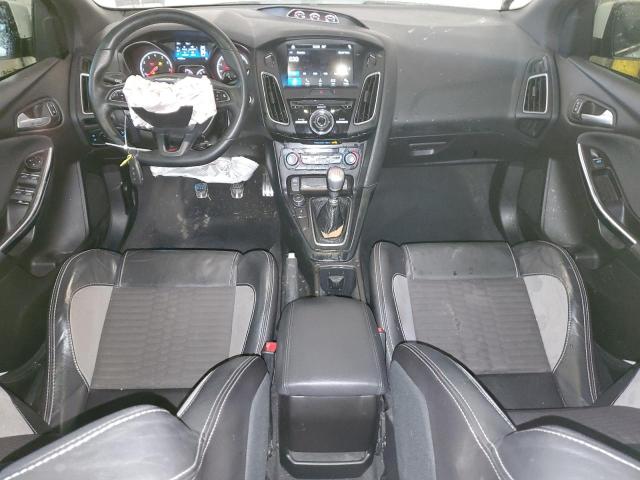 Photo 7 VIN: 1FADP3L93GL354747 - FORD FOCUS 