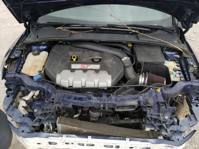 Photo 6 VIN: 1FADP3L93GL382161 - FORD FOCUS 