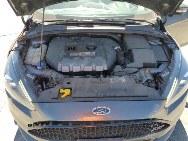 Photo 10 VIN: 1FADP3L93GL387764 - FORD FOCUS ST 