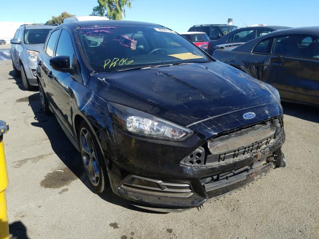 Photo 0 VIN: 1FADP3L93GL406832 - FORD FOCUS ST 