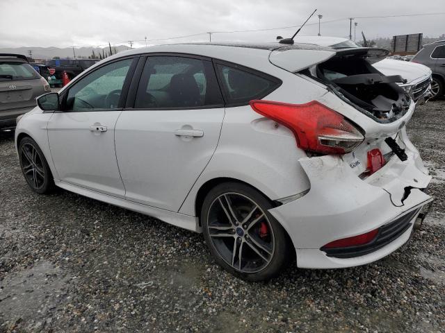 Photo 1 VIN: 1FADP3L93HL206017 - FORD FOCUS 