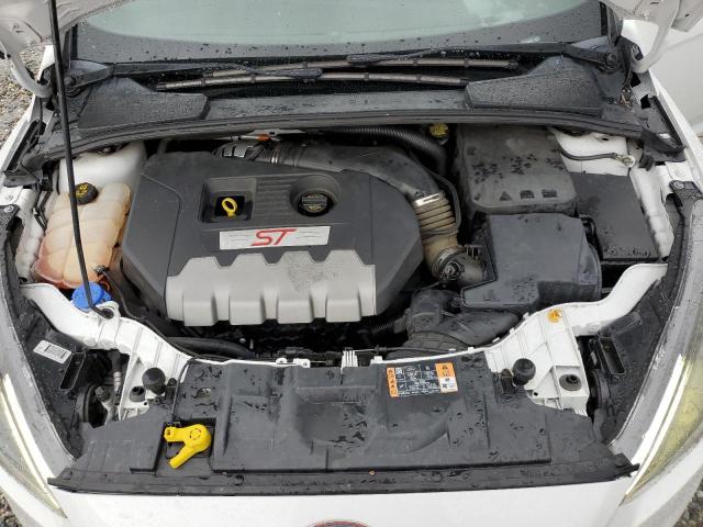 Photo 10 VIN: 1FADP3L93HL206017 - FORD FOCUS 