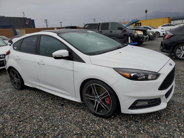 Photo 3 VIN: 1FADP3L93HL206017 - FORD FOCUS 