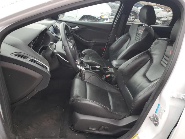 Photo 6 VIN: 1FADP3L93HL206017 - FORD FOCUS 