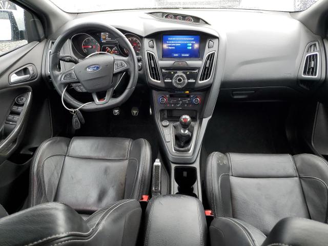 Photo 7 VIN: 1FADP3L93HL206017 - FORD FOCUS 