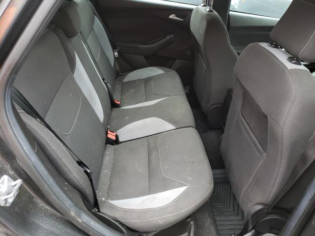 Photo 5 VIN: 1FADP3L93HL227109 - FORD FOCUS 