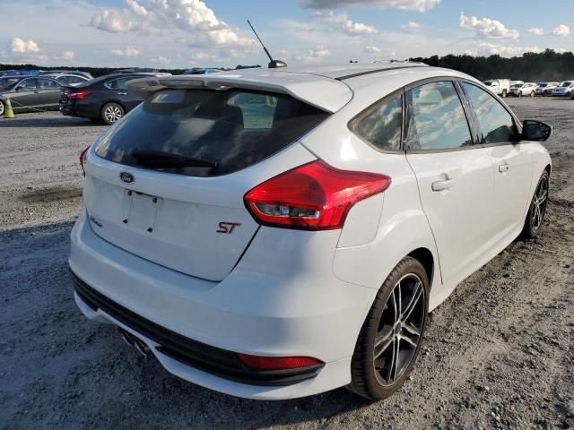 Photo 3 VIN: 1FADP3L93HL260045 - FORD FOCUS ST 