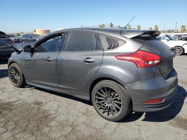 Photo 1 VIN: 1FADP3L93HL266993 - FORD FOCUS ST 