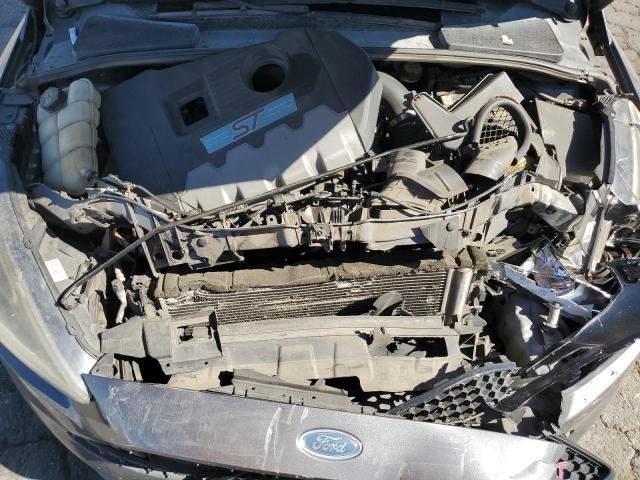 Photo 10 VIN: 1FADP3L93HL266993 - FORD FOCUS ST 