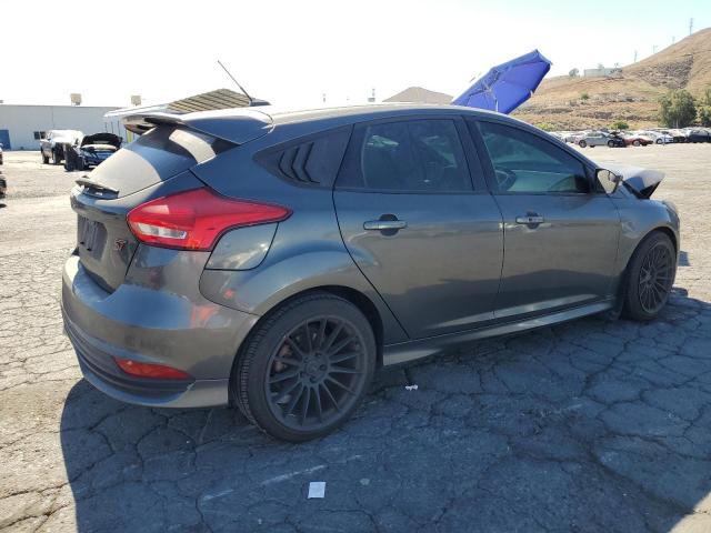 Photo 2 VIN: 1FADP3L93HL266993 - FORD FOCUS ST 