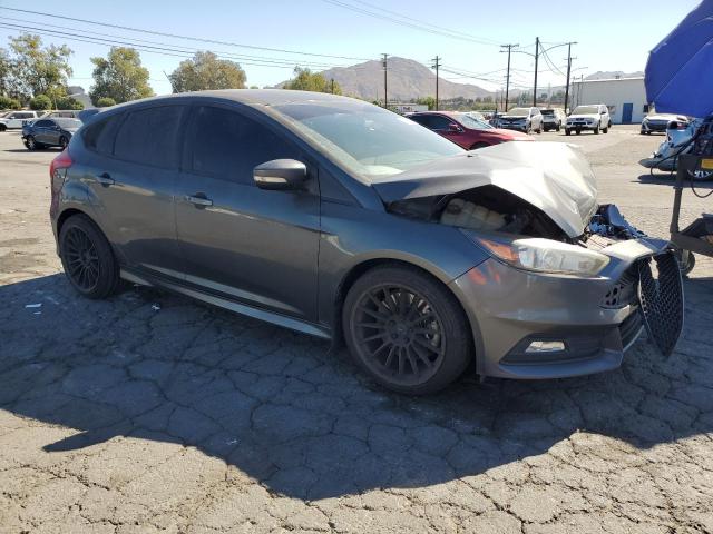 Photo 3 VIN: 1FADP3L93HL266993 - FORD FOCUS ST 