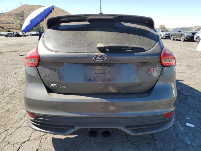 Photo 5 VIN: 1FADP3L93HL266993 - FORD FOCUS ST 