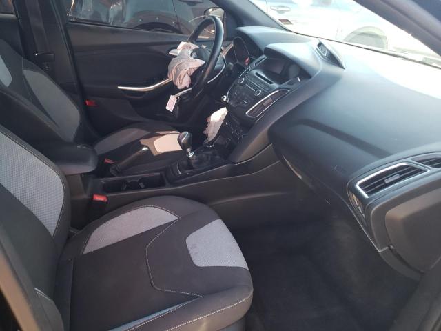 Photo 4 VIN: 1FADP3L93HL282286 - FORD FOCUS ST 